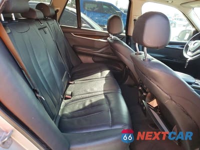 Zdjęcie 11 z 13 samochodu: 2015 BMW X5 XDRIVE35I VIN:5UXKR0C57F0K55404 - miniatura