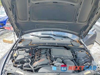 Zdjęcie 11 z 13 samochodu: 2008 BMW 335 I VIN:WBAWB73538P042361 - miniatura