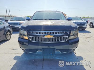 Piąte zdjęcie samochodu w środku: 2007 CHEVROLET TAHOE K1500 VIN:1GNFK13097R308741 - miniatura