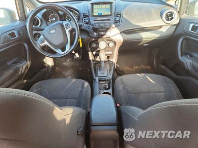 Zdjęcie 8 z 12 samochodu: 2016 FORD FIESTA SE VIN:3FADP4BJ8GM175054 - miniatura