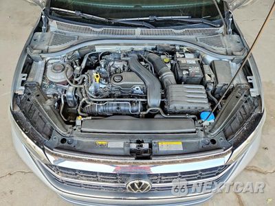 Zdjęcie 11 z 12 samochodu: 2023 VOLKSWAGEN JETTA SE VIN:3VW7M7BU7PM046490 - miniatura