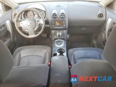 Zdjęcie 8 z 12 samochodu: 2012 NISSAN ROGUE S VIN:JN8AS5MV5CW397518 - miniatura