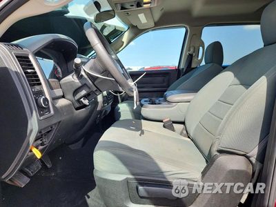 Zdjęcie 7 z 13 samochodu: 2018 RAM 1500 ST VIN:1C6RR7KT1JS321958 - miniatura