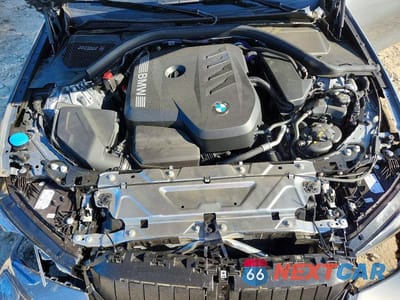 Zdjęcie 11 z 13 samochodu: 2026 BMW 330XI VIN:WBA23LA08TFW73195 - miniatura