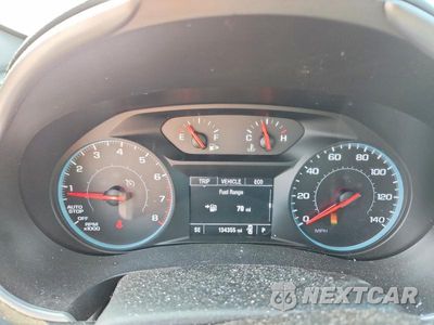 Zdjęcie 9 z 12 samochodu: 2017 CHEVROLET MALIBU LS VIN:1G1ZB5STXHF286009 - miniatura