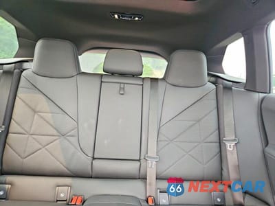 Zdjęcie 10 z 13 samochodu: 2024 BMW IX XDRIVE50 VIN:WB523CF02RCP02238 - miniatura
