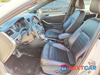 Zdjęcie 7 z 13 samochodu: 2013 VOLKSWAGEN JETTA GLI VIN:3VW4S7AJ2DM299518 - miniatura