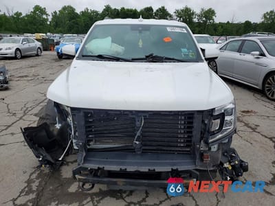 Piąte zdjęcie samochodu w środku: 2021 FORD EXPEDITION MAX XLT VIN:1FMJK1JT9MEA25075 - miniatura
