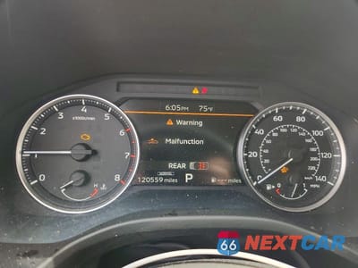 Zdjęcie 9 z 13 samochodu: 2022 MITSUBISHI OUTLANDER ES VIN:JA4J4TA84NZ019016 - miniatura