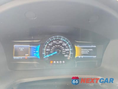 Zdjęcie 9 z 13 samochodu: 2016 FORD FLEX LIMITED VIN:2FMHK6D86GBA03862 - miniatura