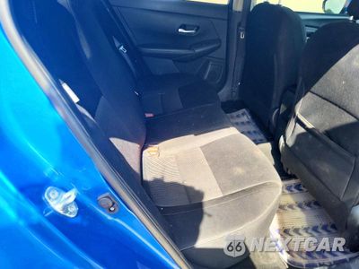 Zdjęcie 10 z 12 samochodu: 2023 NISSAN SENTRA SV VIN:3N1AB8CV6PY255890 - miniatura