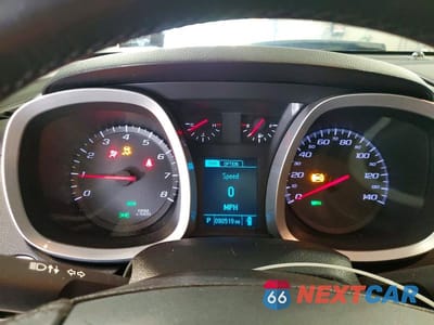Zdjęcie 9 z 14 samochodu: 2013 CHEVROLET EQUINOX LT VIN:2GNFLEEK6D6402652 - miniatura