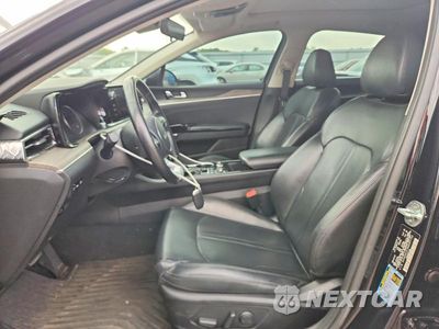 Zdjęcie 7 z 12 samochodu: 2022 KIA K5 EX VIN:5XXG34J27NG087754 - miniatura