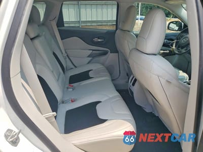 Zdjęcie 11 z 13 samochodu: 2020 JEEP CHEROKEE LATITUDE PLUS VIN:1C4PJLLB5LD581163 - miniatura