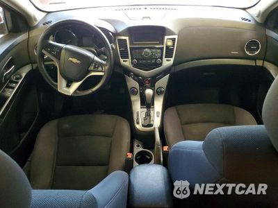 Zdjęcie 8 z 12 samochodu: 2012 CHEVROLET CRUZE LT VIN:1G1PF5SC4C7384483 - miniatura
