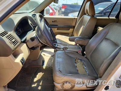 Zdjęcie 7 z 13 samochodu: 2006 HONDA CR-V SE VIN:JHLRD78986C050453 - miniatura