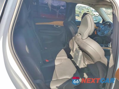 Zdjęcie 11 z 13 samochodu: 2024 VOLVO XC90 T8 RECHARGE VIN:YV4H60CE0R1226777 - miniatura