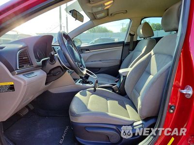 Zdjęcie 7 z 12 samochodu: 2017 HYUNDAI ELANTRA SE VIN:KMHD74LF8HU409402 - miniatura