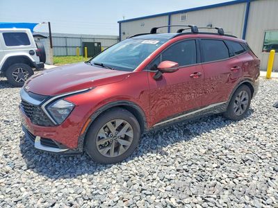 2023 KIA SPORTAGE SX 5XYK43AF4PG129204 - główne zdjęcie licytacji z USA - miniatura
