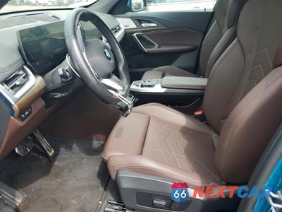 Zdjęcie 7 z 13 samochodu: 2023 BMW X1 XDRIVE28I VIN:WBX73EF03P5W71348 - miniatura