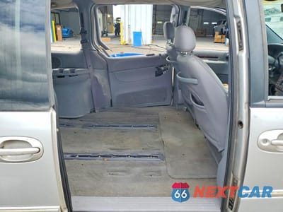 Zdjęcie 11 z 14 samochodu: 2000 CHRYSLER TOWN & COUNTRY LXI VIN:1C4GP54LXYB601847 - miniatura