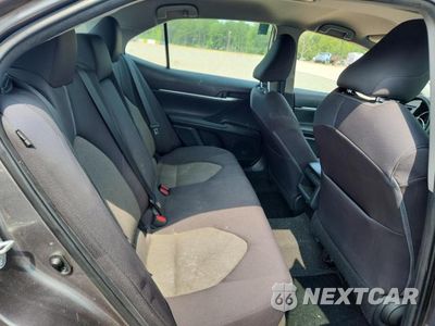 Zdjęcie 10 z 12 samochodu: 2021 TOYOTA CAMRY LE VIN:4T1C11AKXMU454766 - miniatura
