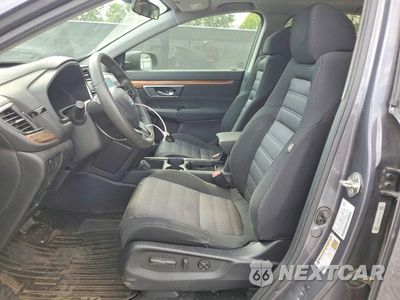 Zdjęcie 7 z 13 samochodu: 2019 HONDA CR-V EX VIN:5J6RW2H55KL011363 - miniatura