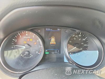 Zdjęcie 9 z 14 samochodu: 2018 NISSAN ROGUE SL VIN:JN8AT2MT5JW456283 - miniatura