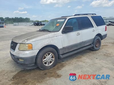2005 FORD EXPEDITION XLT 1FMPU16555LB12452 - główne zdjęcie licytacji z USA - miniatura