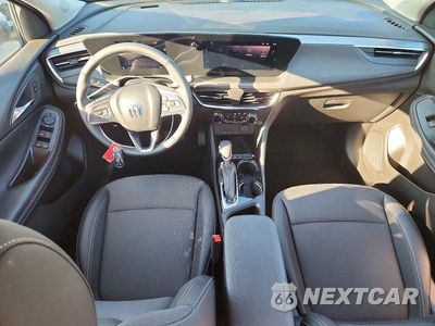 Zdjęcie 8 z 13 samochodu: 2025 BUICK ENCORE GX PREFERRED VIN:KL4AMCSL2SB193559 - miniatura