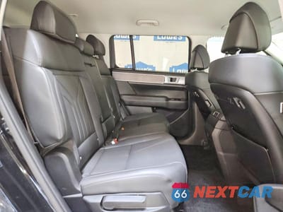 Zdjęcie 11 z 13 samochodu: 2026 HYUNDAI SANTA FE SEL VIN:5NMP24GL2TH202486 - miniatura