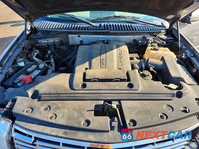 Zdjęcie 12 z 14 samochodu: 2011 LINCOLN NAVIGATOR L VIN:5LMJJ3J50BEJ09120 - miniatura
