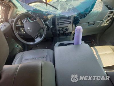 Zdjęcie 8 z 12 samochodu: 2007 NISSAN TITAN XE FFV VIN:1N6BA07A37N200160 - miniatura