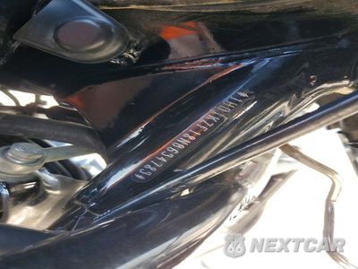 Zdjęcie 9 z 9 samochodu: 2022 HARLEY-DAVIDSON FLTRK VIN:1HD1KZF18NB634783 - miniatura