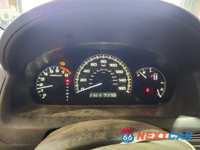 Zdjęcie 9 z 12 samochodu: 2007 HONDA ACCORD EX VIN:1HGCM56877A102929 - miniatura