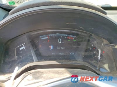 Zdjęcie 9 z 12 samochodu: 2021 HONDA CR-V SE VIN:5J6RW1H78ML009055 - miniatura