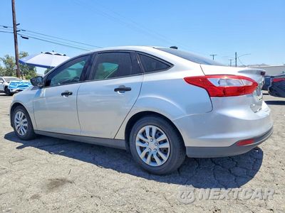Drugie zdjęcie samochodu z przodu: 2013 FORD FOCUS S VIN:1FADP3E23DL374413 - miniatura