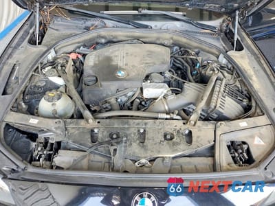 Zdjęcie 11 z 12 samochodu: 2015 BMW 528 XI VIN:WBA5A7C50FD621952 - miniatura