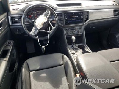 Zdjęcie 8 z 13 samochodu: 2020 VOLKSWAGEN ATLAS CROSS SPORT SE VIN:1V2YE2CA6LC212472 - miniatura