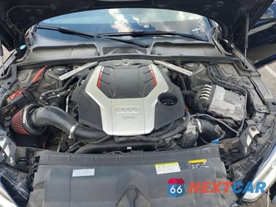Zdjęcie 11 z 12 samochodu: 2019 AUDI S5 PREMIUM PLUS VIN:WAUB4CF58KA093832 - miniatura