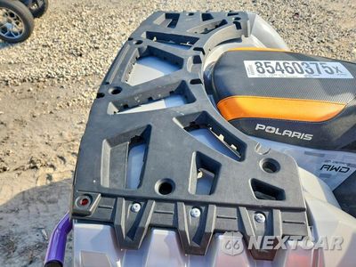 Zdjęcie 6 z 10 samochodu: 2021 POLARIS SPORSTMAN ATV VIN:4XASXM952MB326491 - miniatura
