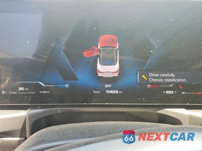 Zdjęcie 9 z 12 samochodu: 2025 BMW M440XI VIN:WBA73DB08SCU22591 - miniatura