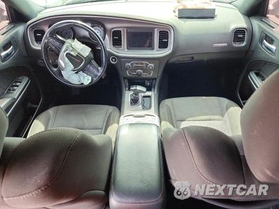 Zdjęcie 8 z 13 samochodu: 2022 DODGE CHARGER SXT VIN:2C3CDXBG9NH219714 - miniatura