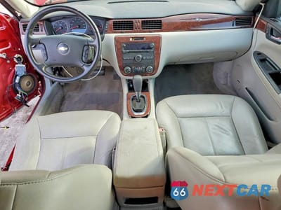 Zdjęcie 8 z 13 samochodu: 2007 CHEVROLET IMPALA LT VIN:2G1WC58R879321343 - miniatura
