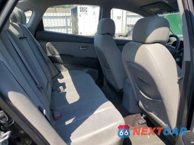 Zdjęcie 10 z 12 samochodu: 2009 HYUNDAI ELANTRA GLS VIN:KMHDU46D79U815241 - miniatura