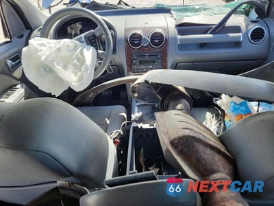 Zdjęcie 8 z 12 samochodu: 2007 FORD FREESTYLE SEL VIN:1FMZK02157GA02525 - miniatura