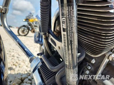 Zdjęcie 9 z 9 samochodu: 2016 HARLEY-DAVIDSON FLHR ROAD KING VIN:1HD1FBM17GB680171 - miniatura