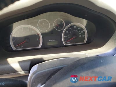 Zdjęcie 9 z 13 samochodu: 2005 HYUNDAI SANTA FE GLS VIN:KM8SC13EX5U901580 - miniatura