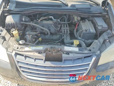 Zdjęcie 12 z 13 samochodu: 2008 CHRYSLER TOWN & COUNTRY TOURING VIN:2A8HR54P78R827632 - miniatura