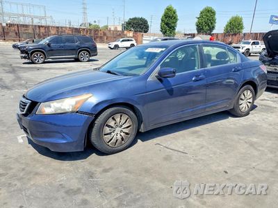 2008 HONDA ACCORD LX JHMCP26368C057849 - główne zdjęcie licytacji z USA - miniatura